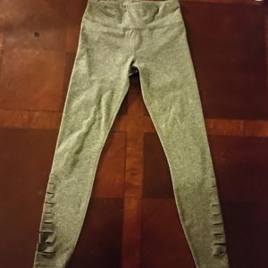 Abercrombie and Fitch leggings XS